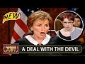 Judge Judy [Episode 9695] Best Amazing Cases Season 2O24 Full Episodes HD