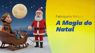 A Magia do Natal