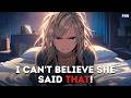 Girlfriend Defends You From Your Toxic Ex 😤 (ft Afterglow) | Upset Listener | Protective | Heartbeat