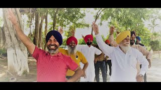 Jhoomar (the beautiful mist) |Gurman Birdi|Jasraj Lailna|ft.Team Buta bai| Latest Punjabi Song 2021