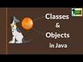 Java Classes and Objects | Java Programming | Coding Draft by Kanika