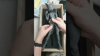 Я не дарю кукол. Я создаю кукол / I don't give dolls.  I make bjd dolls.