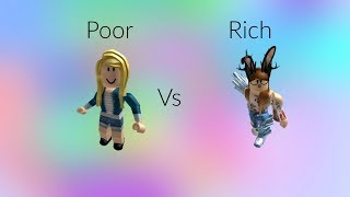 5 Types Of Rich People On Roblox - 