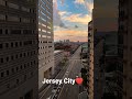 Jersey City ♥