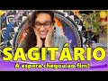 SAGITÁRIO ♐️É FORTE! É IMPORTANTE! É SOBRE VOCÊ!🌻FOI AUTORIZADO! UMA REVIRAVOLTA TE COLOCA NO TOPO!