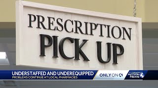 ‘We don’t want to be the next Rite Aid’: Community pharmacies struggle with bad reimbursement rates
