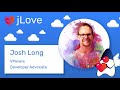 Josh Long about his talk 