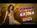 SAJNA VE SAJNA | Rajkummar Rao | Shehnaaz Gill | Triptii | Sunidhi | Vicky Vidya Ka Woh Wala Video