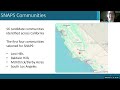 webinar 2 regional and local perspectives related to cumulative impacts