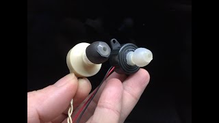 All About Crystal Radio Earbuds