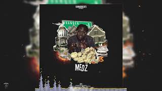 knockBoss Aka [Danger] - Medz (Official Audio)