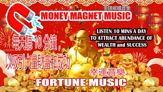 RECEIVE UNEXPECTED Money Listen to 10 min a day often make a lot of Money goes well Success and Luck