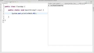 JAVA1 - 13.3. 자바 문서 보는 법 - 클래스