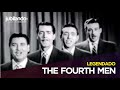 Hovie Lister & The Statesmen Quartet - The Fourth Men (Legendado Português)