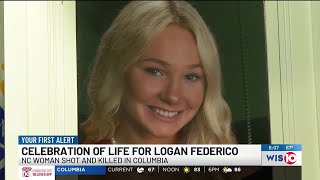 Celebration of life announced for NC woman killed in Columbia