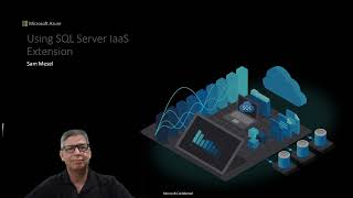 Azure SQL VMs using IaaS Extension