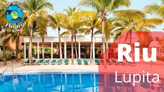 Hotel Riu Lupita Actualizado 2020