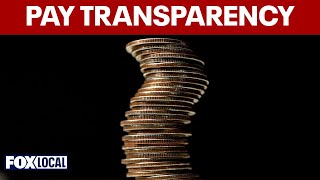 Pay transparency and workplace inequality: What employees should know