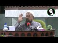 Boleh Ke Berhenti Solat Kalau Ibu Panggil? - Ustaz Azhar Idrus Official