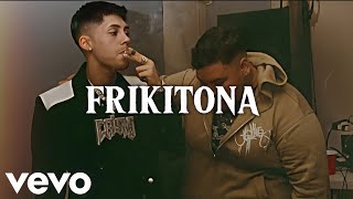 FRIKITONA