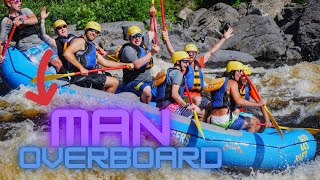 Whitewater Rafting | Black River - Upstate NY | Whitewater Challengers