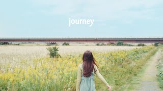 木村結香 / journey【Music Video】