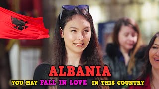 Life in ALBANIA TIRANA ! The Country of the MOST BEAUTIFUL WOMEN IN THE BALKANS
