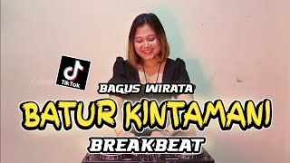 DJ BATUR KINTAMANI BAGUS WIRATA - Rahayou Asik