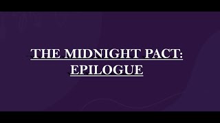 Midnight Pact Epilogue