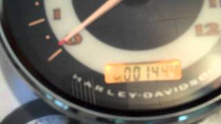 04-07 Nostalgic Speedometer 67439-05.MP4