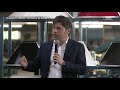 kicillof lanzó plan cooperativas y dijo que macri y vidal