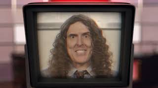 "Weird Al" Yankovic - Foil [Official Music Video]