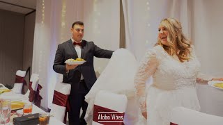 Best Bosnian Wedding (Admir and Belmina ) Des Moines, Iowa