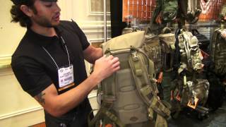 Shot Show 2014: Hazard 4 - Overwatch \u0026 Clerk Packs