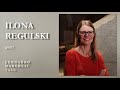 Ilona Reguslki | Curator, Egyptian Museum of Berlin