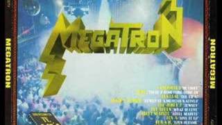 MEGATRON 1 megamix ( Tony Peret Jose Maria Castells max music)