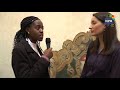 #IJF18 - Interview with Lisa-Maria Neudert