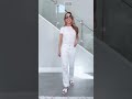 Best White Jeans | Summer Fashion | Petite Fashion