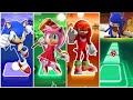 Sonic The Hedgehog 🔴 Thorn Amy Rose 🔴 Knuckles Boom 🔴 Shadow  Coffin Dance Cover