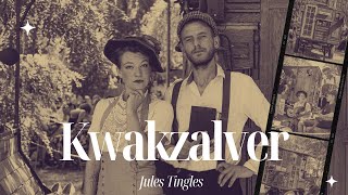 Kwakzalver - Jules Tingles