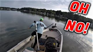 Funny Fishing FAILS 2021