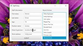 IntelliJ - Database and Objects