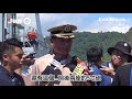 基隆艦睽違10年對外開放　艦長推薦2大武器必看