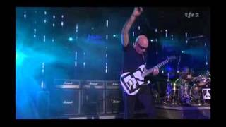 Chickenfoot - Oh Yeah (07-04-2009) PRO
