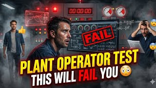 POSS Test Explained | Plant Operator Selection System Study Guide, Questions & Tips |