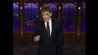 Craig Ferguson's Sobriety Monologue (2/19/07)