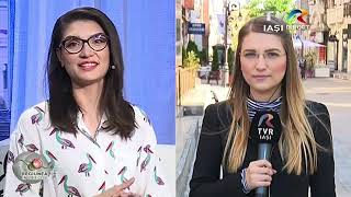 REGIUNEA IN OBIECTIV - 9 mai 2019