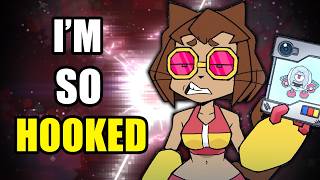 Gameoverse Was NOT What I Expected