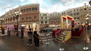 Macau Venetian 澳門威尼斯人酒店