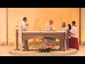 Catholic Mass for April 27th, 2014 - The Second Sunday of Easter